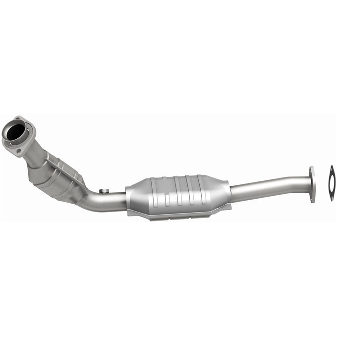 California Grade CARB Compliant Direct-Fit Catalytic Converter <br>03-06 Crown Victoria, Town Car, 03-05 Grand Marquis