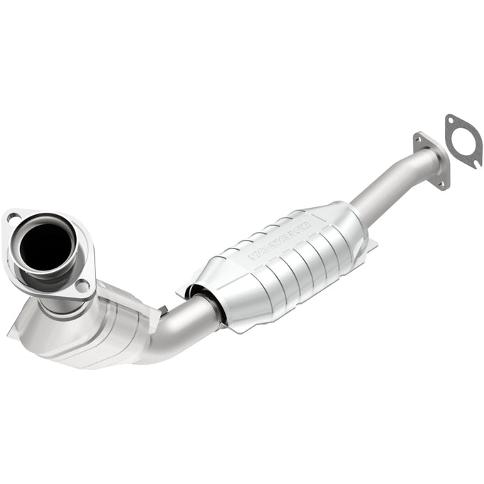 California Grade CARB Compliant Direct-Fit Catalytic Converter <br>03-06 Crown Victoria, Town Car, 03-05 Grand Marquis
