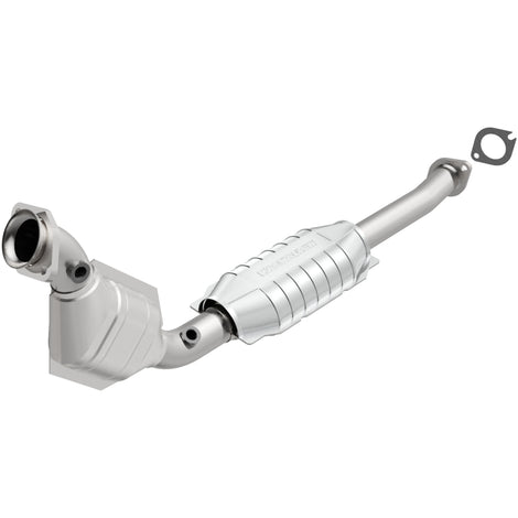 California Grade CARB Compliant Direct-Fit Catalytic Converter <br>03-06 Crown Victoria, Town Car, 03-05 Grand Marquis