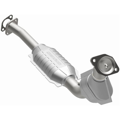 California Grade CARB Compliant Direct-Fit Catalytic Converter <br>03-06 Crown Victoria, Town Car, 03-05 Grand Marquis