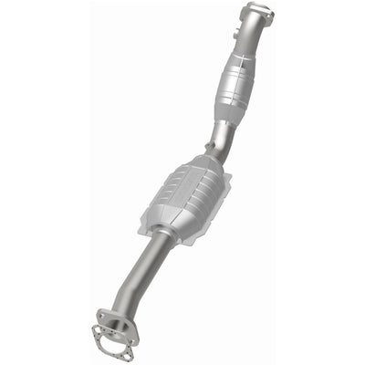 California Grade CARB Compliant Direct-Fit Catalytic Converter <br>03-06 Crown Victoria, Town Car, 03-05 Grand Marquis