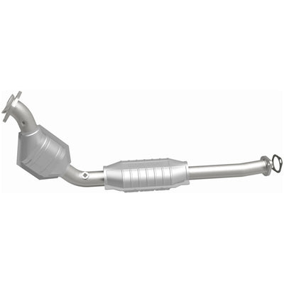 California Grade CARB Compliant Direct-Fit Catalytic Converter <br>03-06 Crown Victoria, Town Car, 03-05 Grand Marquis