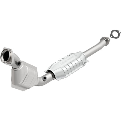 California Grade CARB Compliant Direct-Fit Catalytic Converter <br>03-06 Crown Victoria, Town Car, 03-05 Grand Marquis