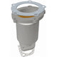California Grade CARB Compliant Direct-Fit Catalytic Converter <br>00-02 Mazda 626 2.0L