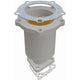California Grade CARB Compliant Direct-Fit Catalytic Converter <br>00-02 Mazda 626 2.0L