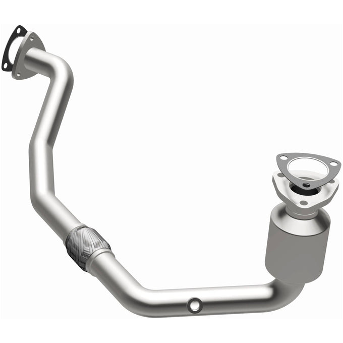 California Grade CARB Compliant Direct-Fit Catalytic Converter <br>04-05 Saturn L300 3.0L 3