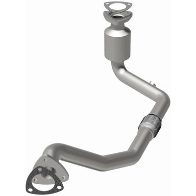 California Grade CARB Compliant Direct-Fit Catalytic Converter <br>04-05 Saturn L300 3.0L 3
