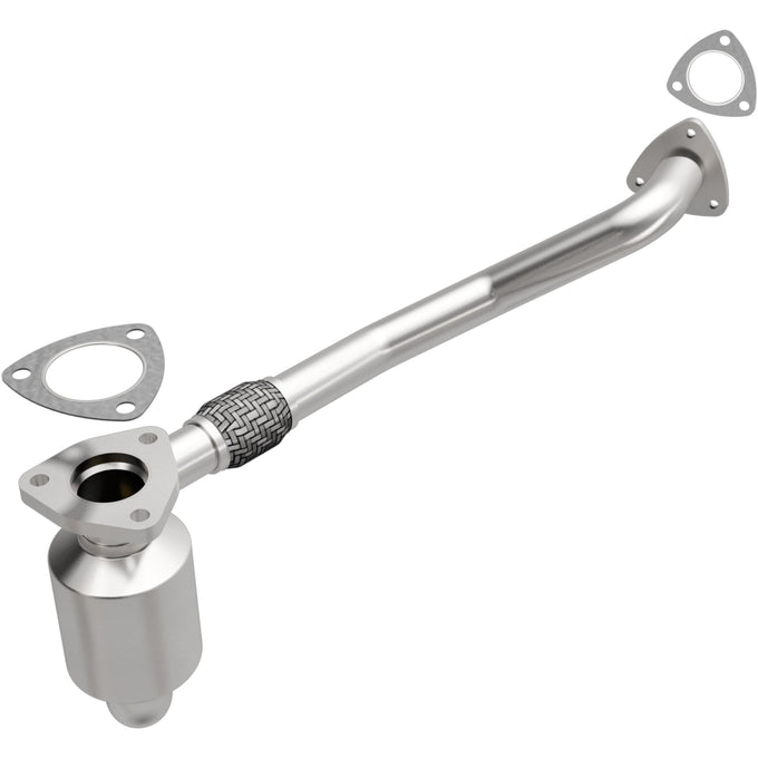 California Grade CARB Compliant Direct-Fit Catalytic Converter <br>04-05 Saturn L300 3.0L 3