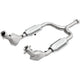 California Grade CARB Compliant Direct-Fit Catalytic Converter <br>01-04 Ford Mustang 3.8L, 3.9L