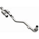 California Grade CARB Compliant Direct-Fit Catalytic Converter <br>2004 Mercedes-Benz SLK320 3.2L