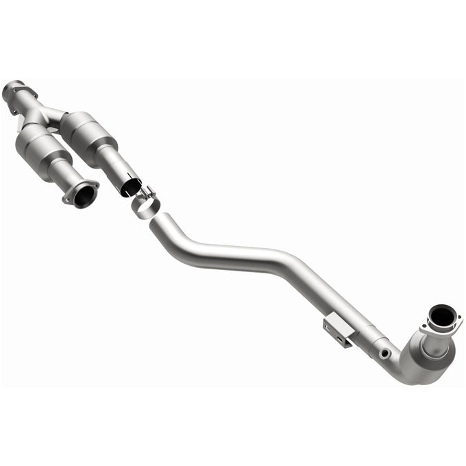 California Grade CARB Compliant Direct-Fit Catalytic Converter <br>2004 Mercedes-Benz SLK320 3.2L