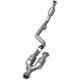 California Grade CARB Compliant Direct-Fit Catalytic Converter <br>2004 Mercedes-Benz SLK320 3.2L