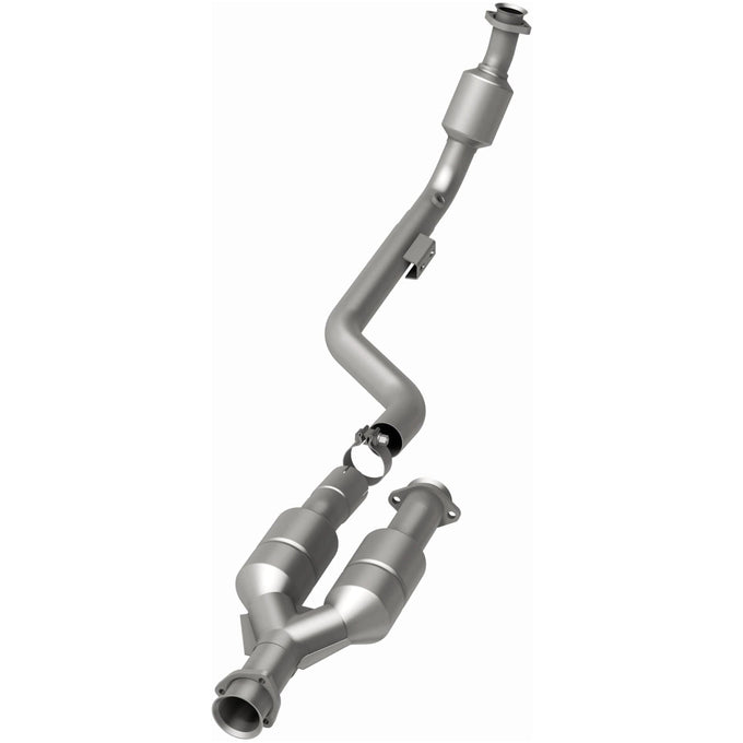 California Grade CARB Compliant Direct-Fit Catalytic Converter <br>2004 Mercedes-Benz SLK320 3.2L