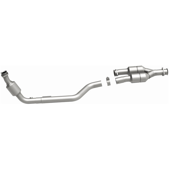 California Grade CARB Compliant Direct-Fit Catalytic Converter <br>2004 Mercedes-Benz SLK320 3.2L