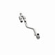 California Grade CARB Compliant Direct-Fit Catalytic Converter <br>2004 Mercedes-Benz SLK320 3.2L