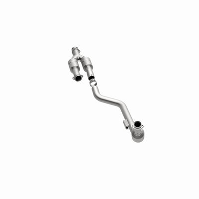 California Grade CARB Compliant Direct-Fit Catalytic Converter <br>2004 Mercedes-Benz SLK320 3.2L