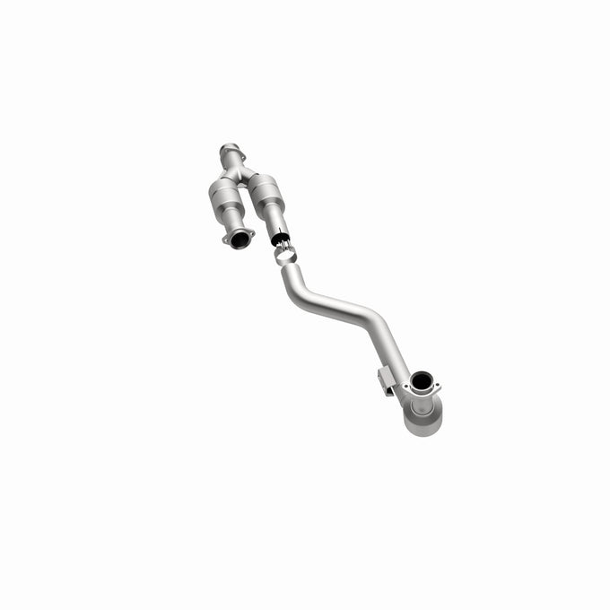 California Grade CARB Compliant Direct-Fit Catalytic Converter <br>2004 Mercedes-Benz SLK320 3.2L