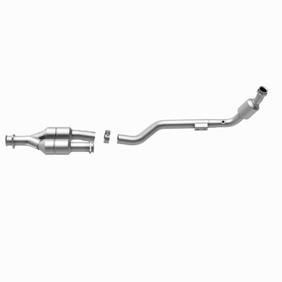 California Grade CARB Compliant Direct-Fit Catalytic Converter <br>2004 Mercedes-Benz SLK320 3.2L