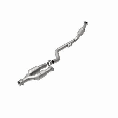 California Grade CARB Compliant Direct-Fit Catalytic Converter <br>2004 Mercedes-Benz SLK320 3.2L