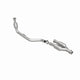 California Grade CARB Compliant Direct-Fit Catalytic Converter <br>2004 Mercedes-Benz SLK320 3.2L