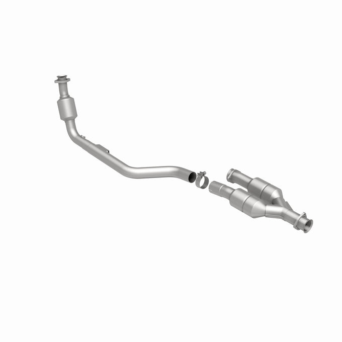 California Grade CARB Compliant Direct-Fit Catalytic Converter <br>2004 Mercedes-Benz SLK320 3.2L
