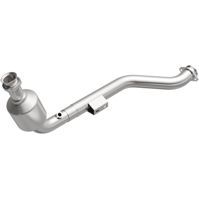 California Grade CARB Compliant Direct-Fit Catalytic Converter <br>2004 Mercedes-Benz SLK320 3.2L