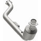 California Grade CARB Compliant Direct-Fit Catalytic Converter <br>2004 Mercedes-Benz SLK320 3.2L