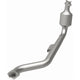 California Grade CARB Compliant Direct-Fit Catalytic Converter <br>2004 Mercedes-Benz SLK320 3.2L