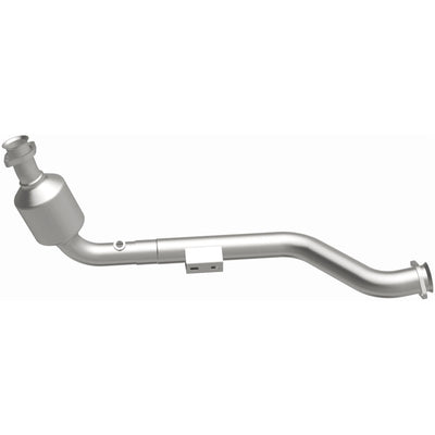 California Grade CARB Compliant Direct-Fit Catalytic Converter <br>2004 Mercedes-Benz SLK320 3.2L