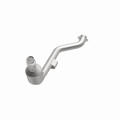 California Grade CARB Compliant Direct-Fit Catalytic Converter <br>2004 Mercedes-Benz SLK320 3.2L