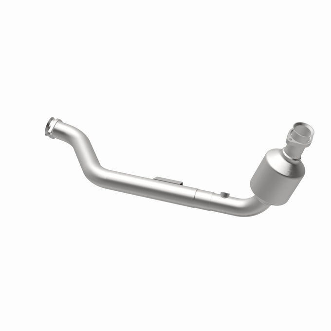 California Grade CARB Compliant Direct-Fit Catalytic Converter <br>2004 Mercedes-Benz SLK320 3.2L