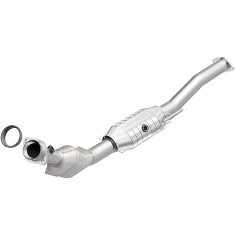 California Grade CARB Compliant Direct-Fit Catalytic Converter <br>04-06 Ford Ranger, Mazda B2300 2.3L