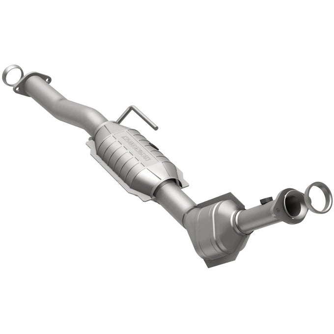 California Grade CARB Compliant Direct-Fit Catalytic Converter <br>04-06 Ford Ranger, Mazda B2300 2.3L