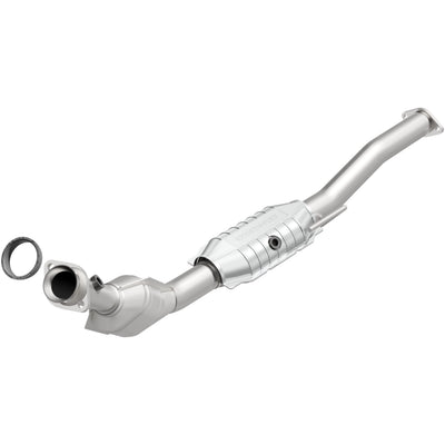 California Grade CARB Compliant Direct-Fit Catalytic Converter <br>04-06 Ford Ranger, Mazda B2300 2.3L