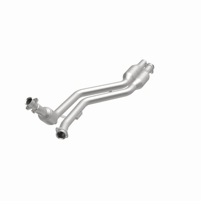 California Grade CARB Compliant Direct-Fit Catalytic Converter <br>02-03 Mercedes-Benz CLK430 4.3L