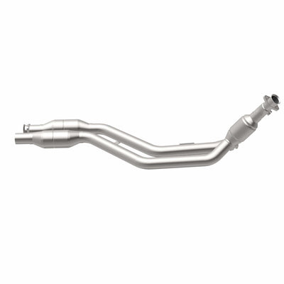 California Grade CARB Compliant Direct-Fit Catalytic Converter <br>02-03 Mercedes-Benz CLK430 4.3L