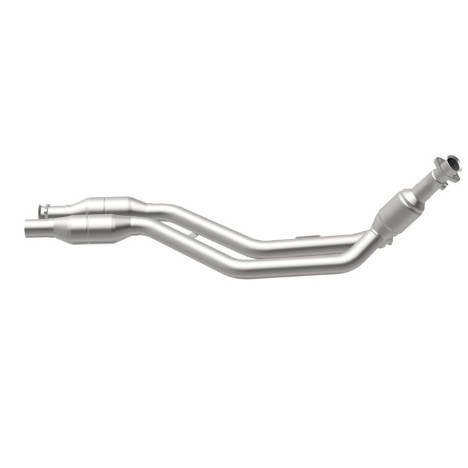 California Grade CARB Compliant Direct-Fit Catalytic Converter <br>02-03 Mercedes-Benz CLK430 4.3L
