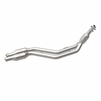 California Grade CARB Compliant Direct-Fit Catalytic Converter <br>02-03 Mercedes-Benz CLK430 4.3L