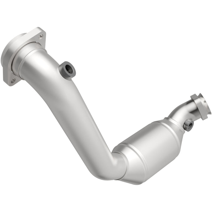California Grade CARB Compliant Direct-Fit Catalytic Converter <br>02-03 Mercedes-Benz CLK430 4.3L