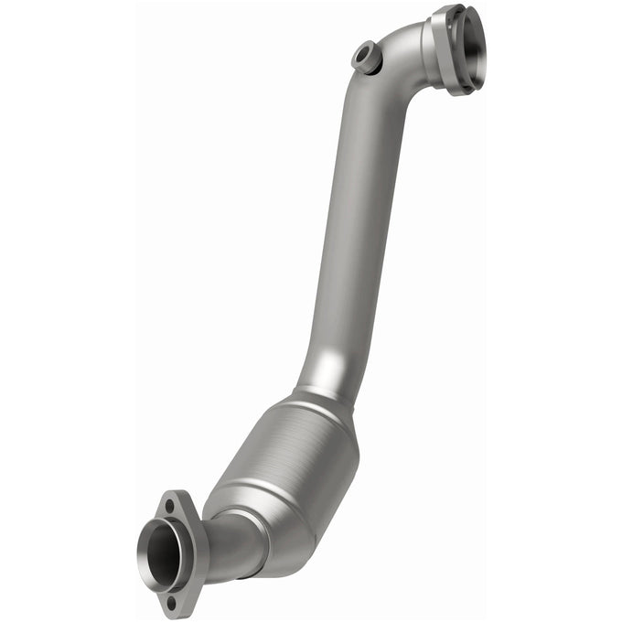 California Grade CARB Compliant Direct-Fit Catalytic Converter <br>02-03 Mercedes-Benz CLK430 4.3L