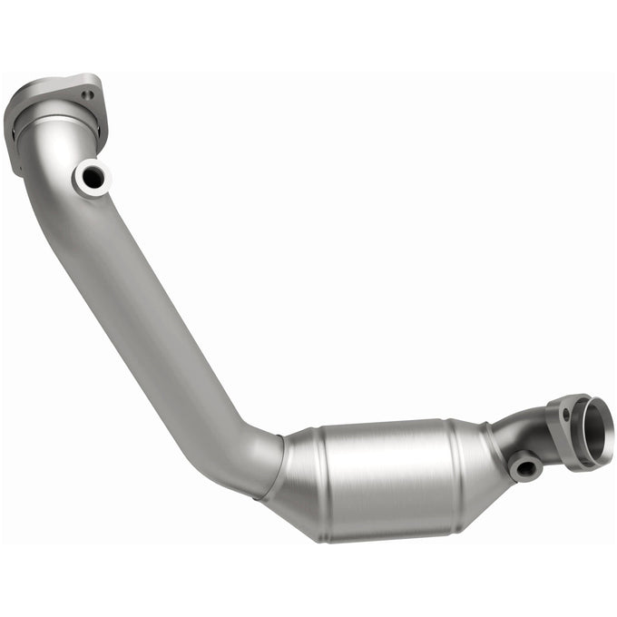 California Grade CARB Compliant Direct-Fit Catalytic Converter <br>02-03 Mercedes-Benz CLK430 4.3L