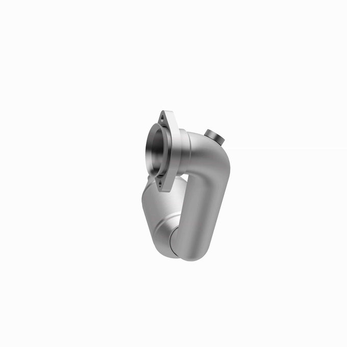 California Grade CARB Compliant Direct-Fit Catalytic Converter <br>02-03 Mercedes-Benz CLK430 4.3L