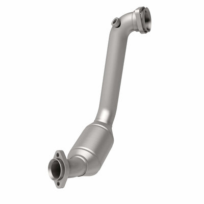 California Grade CARB Compliant Direct-Fit Catalytic Converter <br>02-03 Mercedes-Benz CLK430 4.3L