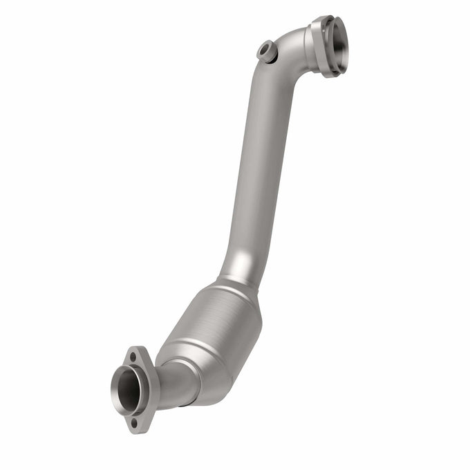 California Grade CARB Compliant Direct-Fit Catalytic Converter <br>02-03 Mercedes-Benz CLK430 4.3L