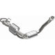 California Grade CARB Compliant Direct-Fit Catalytic Converter <br>04-06 Ford Ranger, Mazda B3000 3.0L