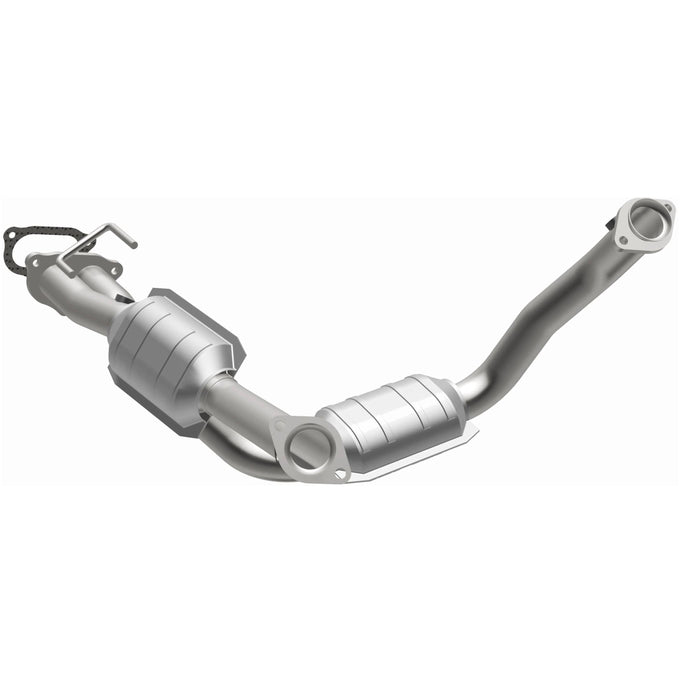 California Grade CARB Compliant Direct-Fit Catalytic Converter <br>04-06 Ford Ranger, Mazda B3000 3.0L