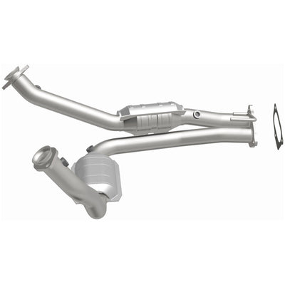 California Grade CARB Compliant Direct-Fit Catalytic Converter <br>04-06 Ford Ranger, Mazda B3000 3.0L
