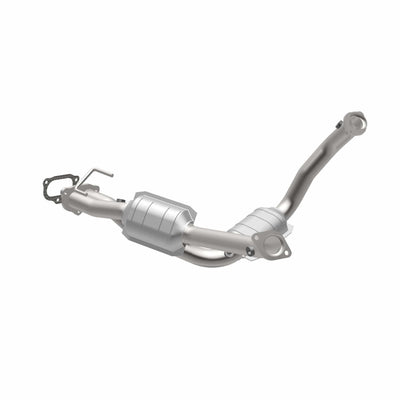 California Grade CARB Compliant Direct-Fit Catalytic Converter <br>04-06 Ford Ranger, Mazda B3000 3.0L