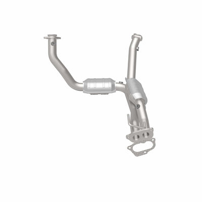 California Grade CARB Compliant Direct-Fit Catalytic Converter <br>04-06 Ford Ranger, Mazda B3000 3.0L