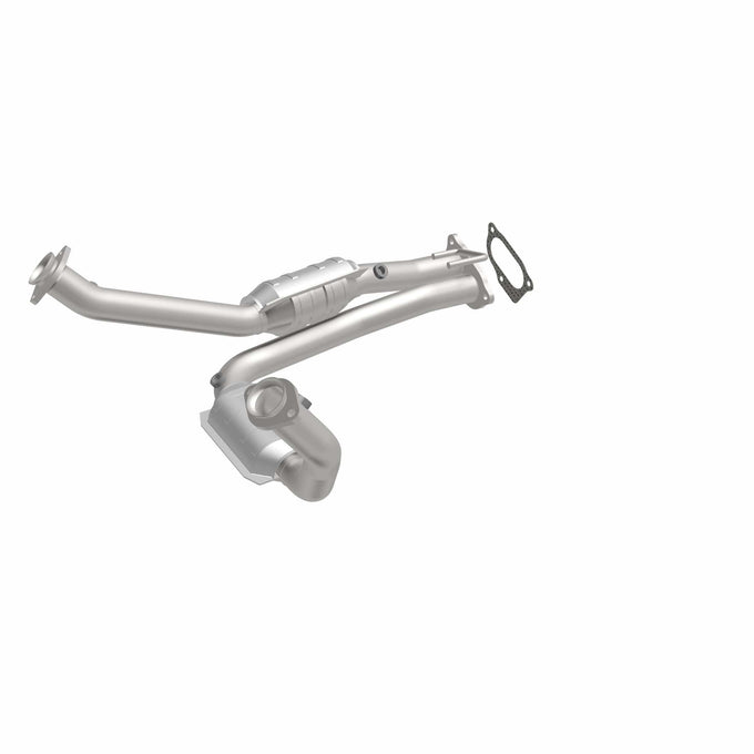 California Grade CARB Compliant Direct-Fit Catalytic Converter <br>04-06 Ford Ranger, Mazda B3000 3.0L